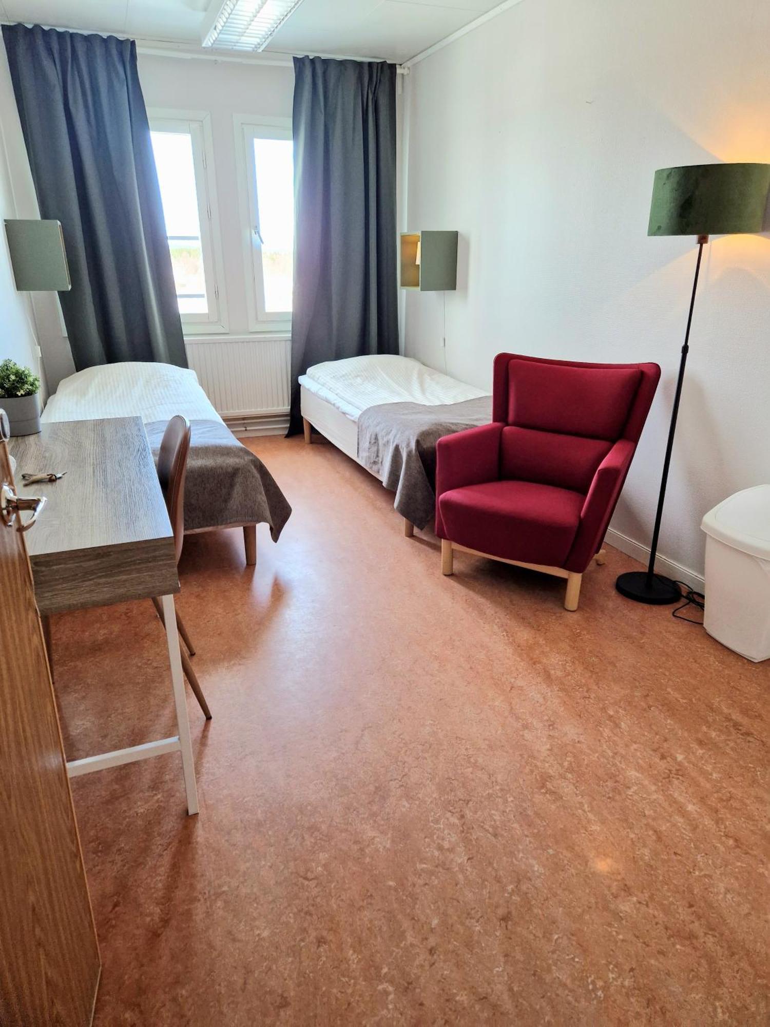 Kuttainen Lodge Karesuando 外观 照片